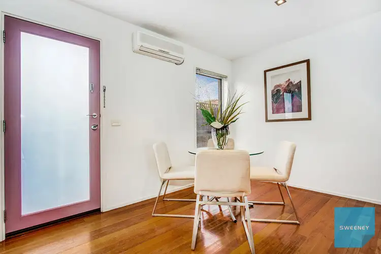 Second view of Homely apartment listing, 4/24 Noordenne Avenue, Seaholme VIC 3018