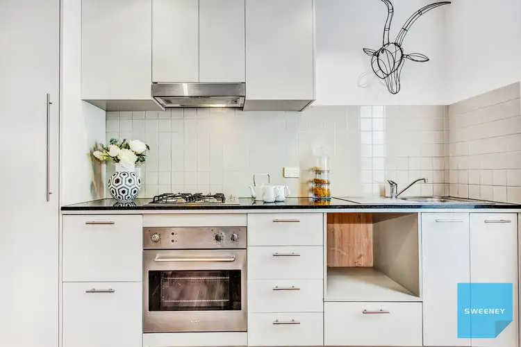 Third view of Homely apartment listing, 4/24 Noordenne Avenue, Seaholme VIC 3018