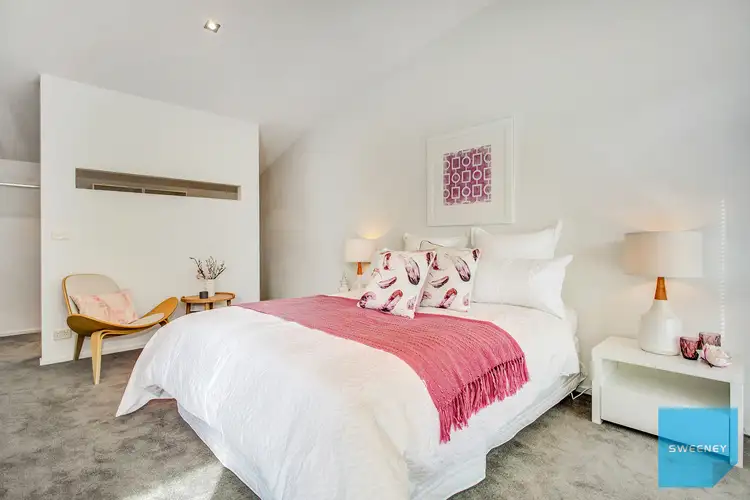 Fourth view of Homely apartment listing, 4/24 Noordenne Avenue, Seaholme VIC 3018