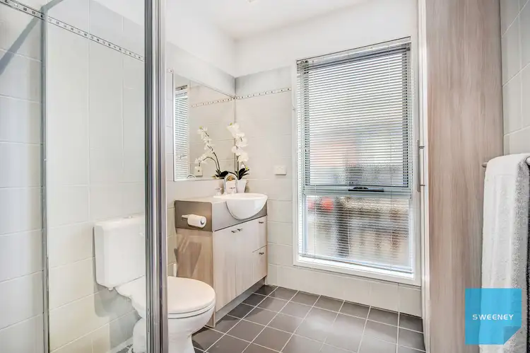 Fifth view of Homely apartment listing, 4/24 Noordenne Avenue, Seaholme VIC 3018