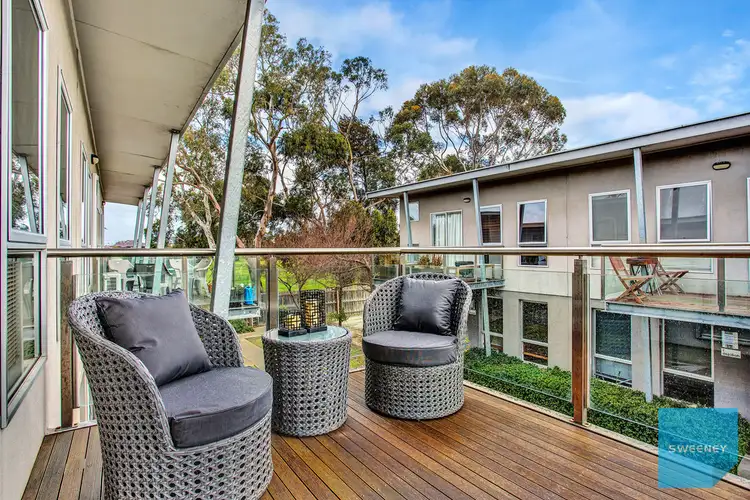 Sixth view of Homely apartment listing, 4/24 Noordenne Avenue, Seaholme VIC 3018