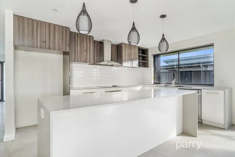 Fifth view of Homely house listing, 23 Braeburn Parade, Legana TAS 7277