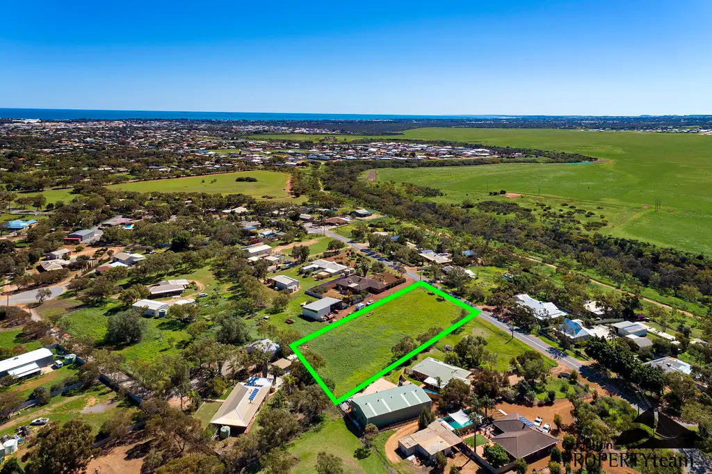 Main view of Homely land listing, 26 Tobin Way, Woorree WA 6530