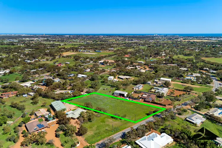 Fourth view of Homely land listing, 26 Tobin Way, Woorree WA 6530