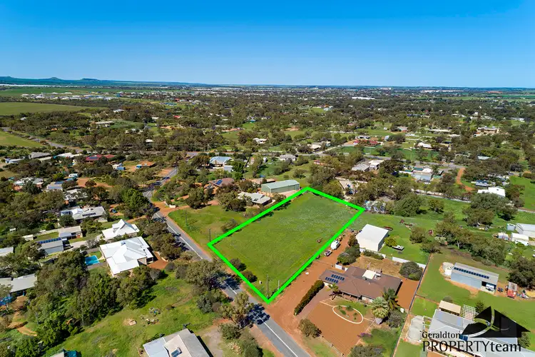 Sixth view of Homely land listing, 26 Tobin Way, Woorree WA 6530