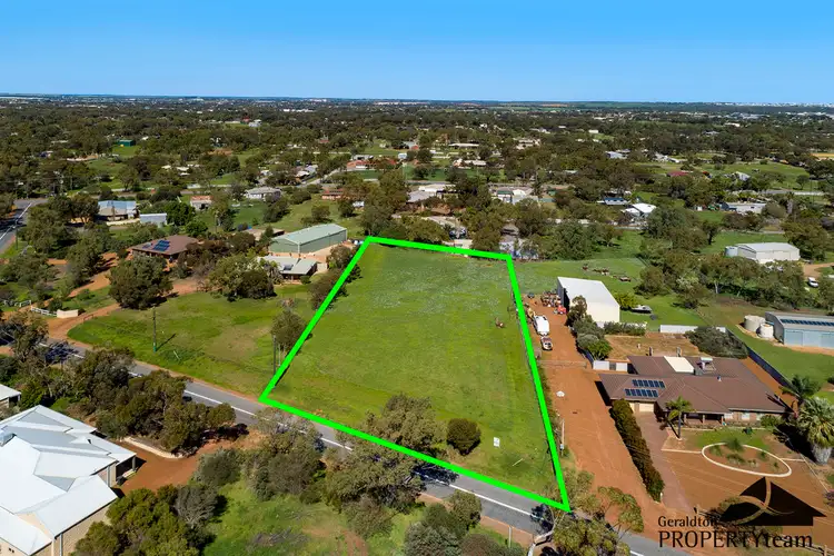 Seventh view of Homely land listing, 26 Tobin Way, Woorree WA 6530