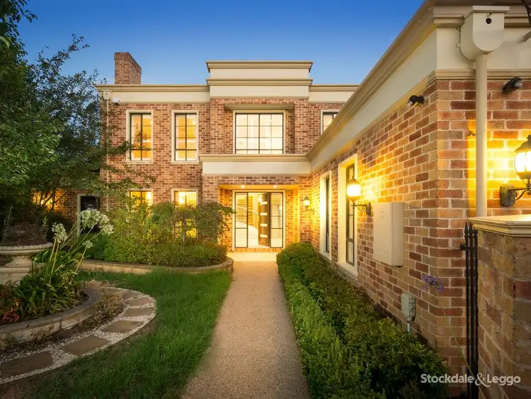 5 Yarra Court, Shepparton VIC 3630