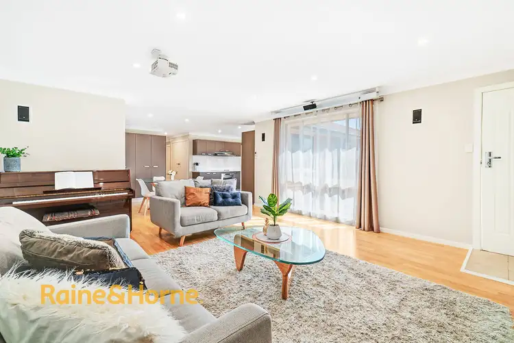 Second view of Homely villa listing, Address available on request