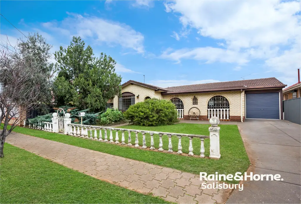 Main view of Homely house listing, 16 Natalie Avenue, Salisbury SA 5108