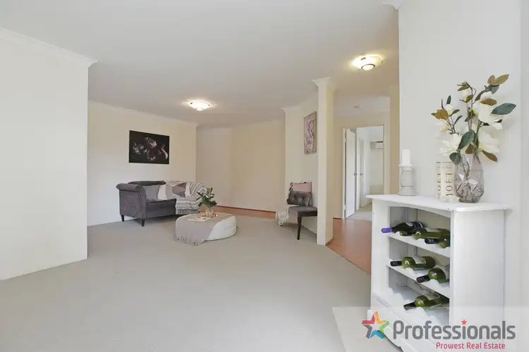 Second view of Homely house listing, 18A Crofton Place, Lynwood WA 6147