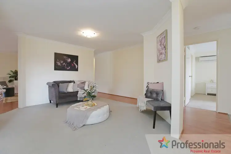 Third view of Homely house listing, 18A Crofton Place, Lynwood WA 6147