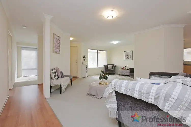 Fourth view of Homely house listing, 18A Crofton Place, Lynwood WA 6147