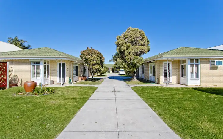 Main view of Homely unit listing, 4/42-44 Bath Street, Glenelg South SA 5045