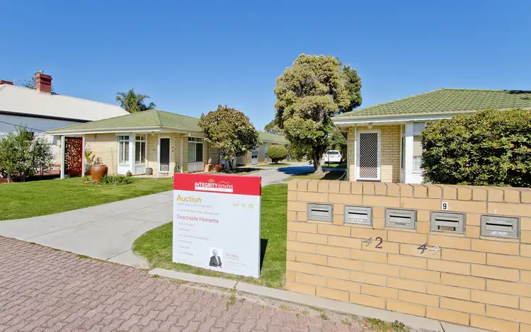 Second view of Homely unit listing, 4/42-44 Bath Street, Glenelg South SA 5045