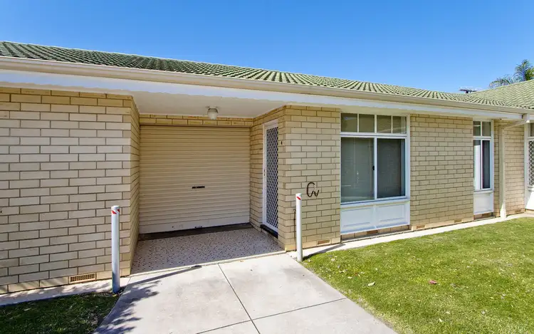 Third view of Homely unit listing, 4/42-44 Bath Street, Glenelg South SA 5045