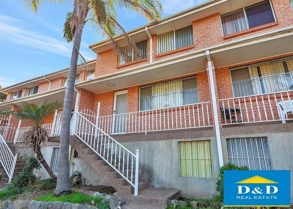Main view of Homely townhouse listing, 15 Wigram Street, Harris Park NSW 2150