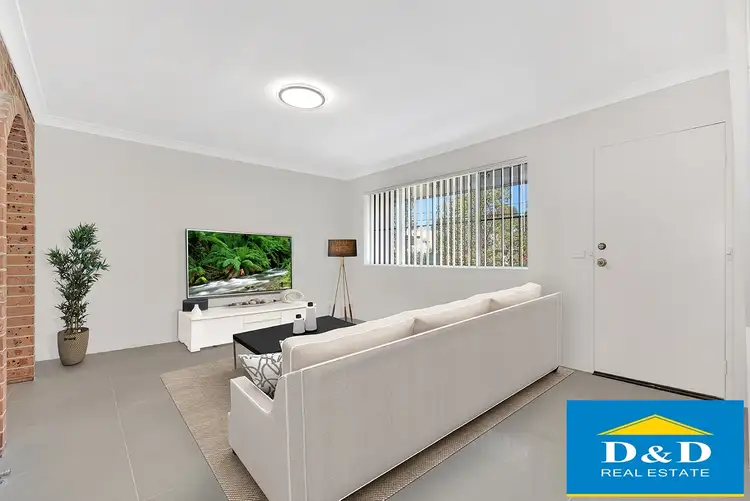 Fourth view of Homely townhouse listing, 15 Wigram Street, Harris Park NSW 2150