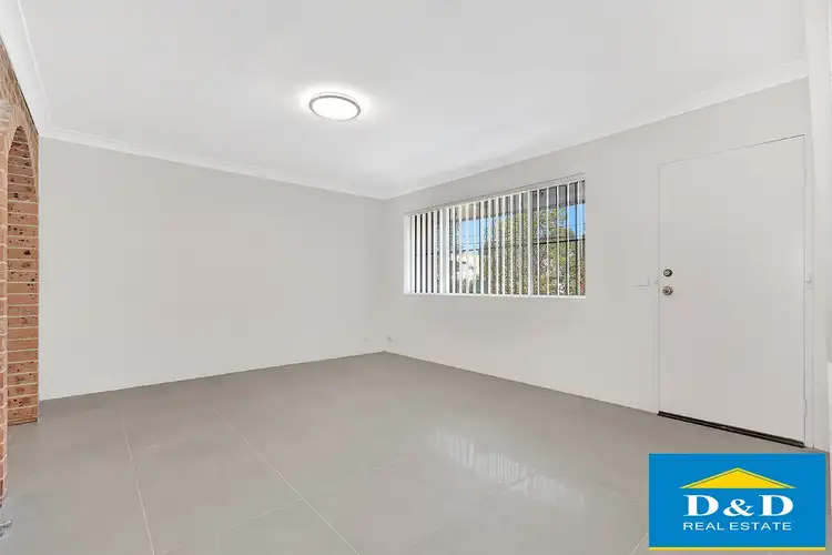 Fifth view of Homely townhouse listing, 15 Wigram Street, Harris Park NSW 2150