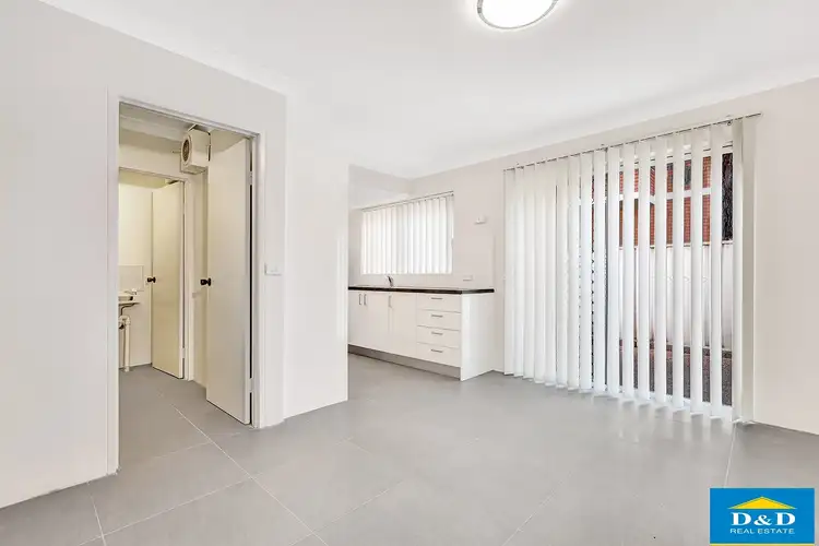 Sixth view of Homely townhouse listing, 15 Wigram Street, Harris Park NSW 2150