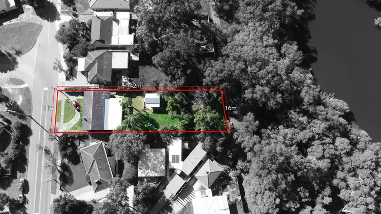 21 Bridgeway Avenue, Ferndale WA 6148