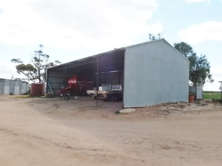 Sixth view of Homely rural property listing, 455 Longmuir Rd, Gabbin via, Koorda WA 6475