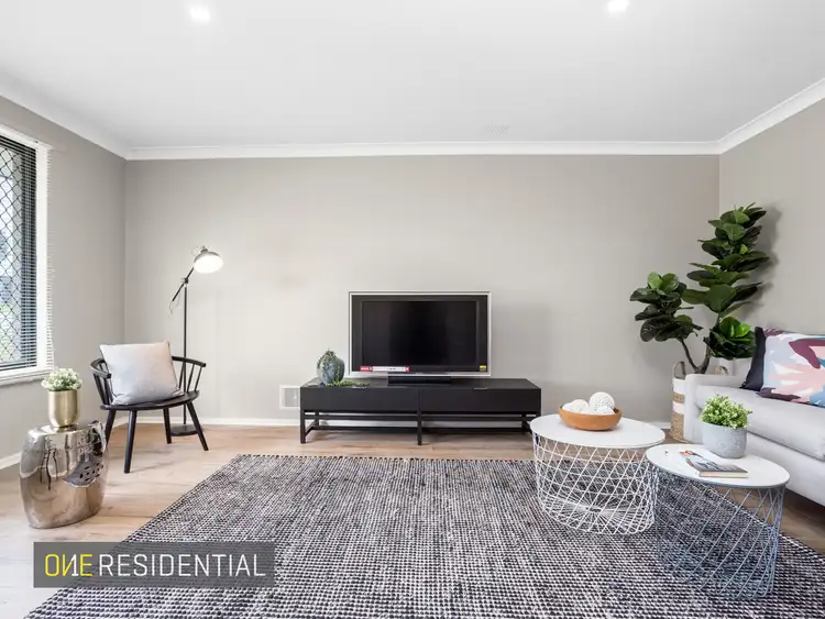 Third view of Homely house listing, 103 Ashburton Drive, Gosnells WA 6110