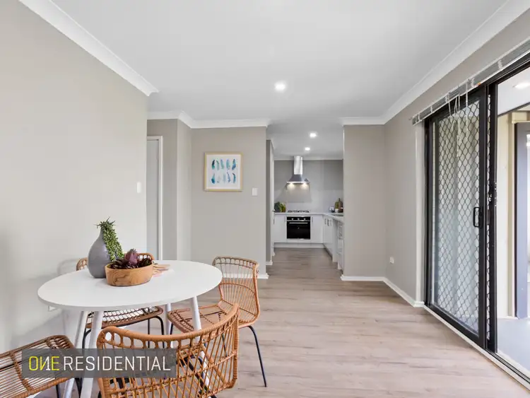 Fourth view of Homely house listing, 103 Ashburton Drive, Gosnells WA 6110
