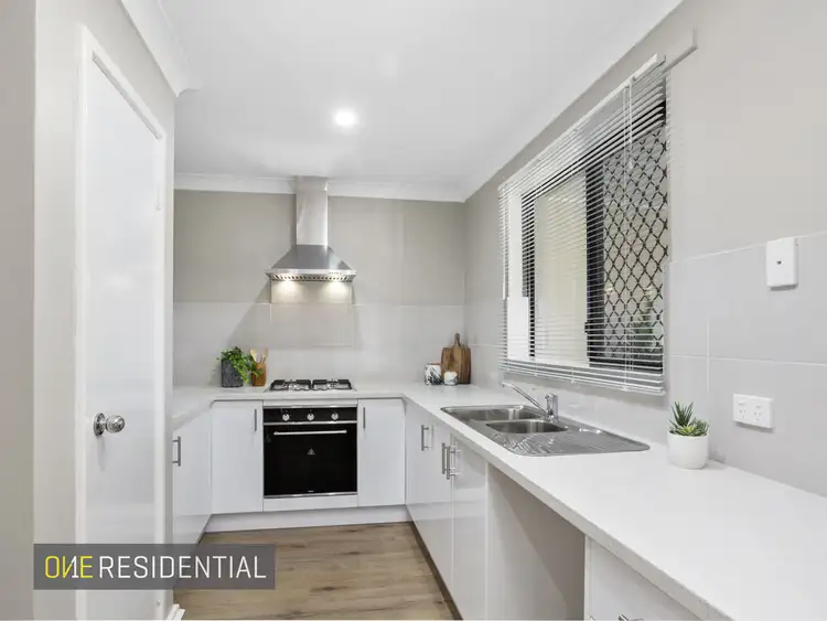 Fifth view of Homely house listing, 103 Ashburton Drive, Gosnells WA 6110