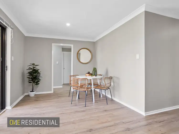 Sixth view of Homely house listing, 103 Ashburton Drive, Gosnells WA 6110