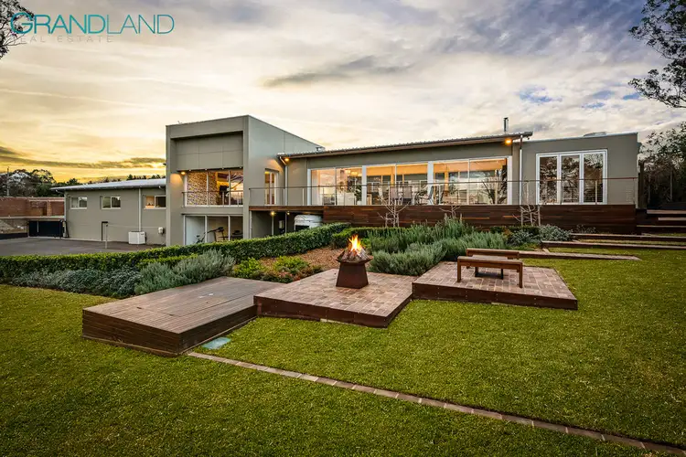 Third view of Homely house listing, 145 The Old Oaks Road, Grasmere NSW 2570