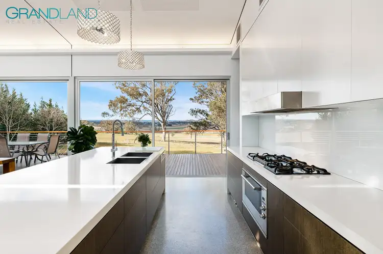 Fifth view of Homely house listing, 145 The Old Oaks Road, Grasmere NSW 2570