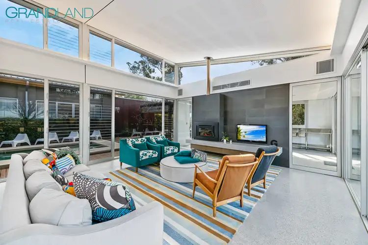 Sixth view of Homely house listing, 145 The Old Oaks Road, Grasmere NSW 2570