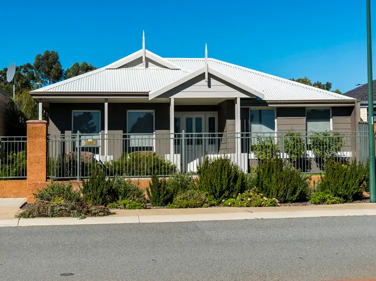 Main view of Homely house listing, 39 Bundoran Approach, Hilbert WA 6112