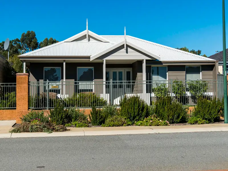 Main view of Homely house listing, 39 Bundoran Approach, Hilbert WA 6112