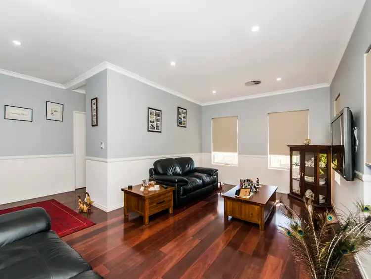 Third view of Homely house listing, 39 Bundoran Approach, Hilbert WA 6112