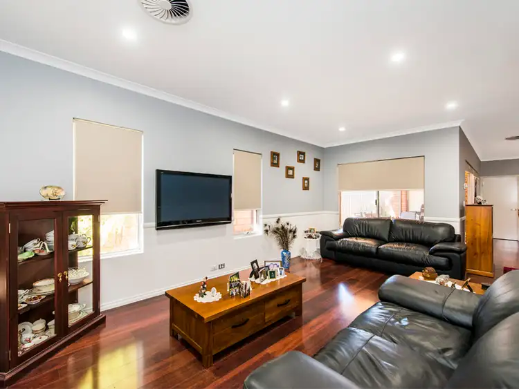 Fourth view of Homely house listing, 39 Bundoran Approach, Hilbert WA 6112