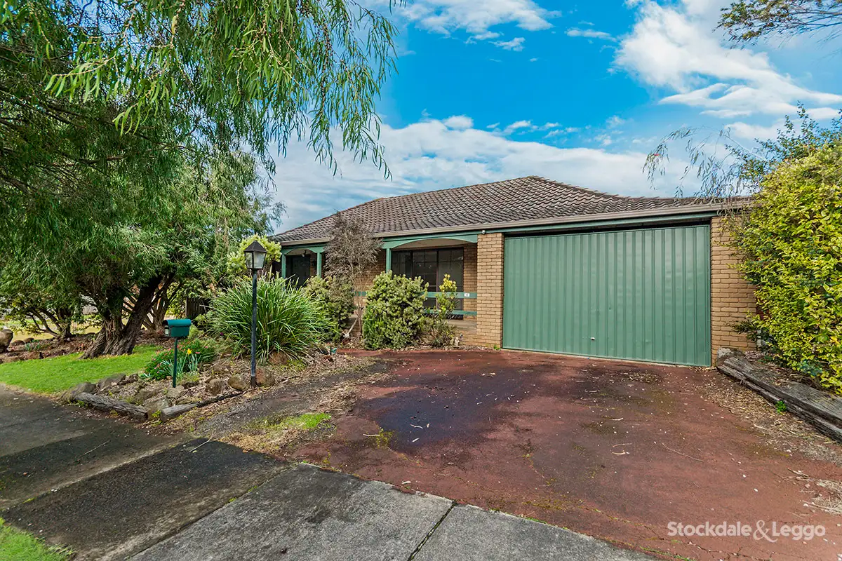 Main view of Homely house listing, 11 THOMPSON STREET, Warrnambool VIC 3280