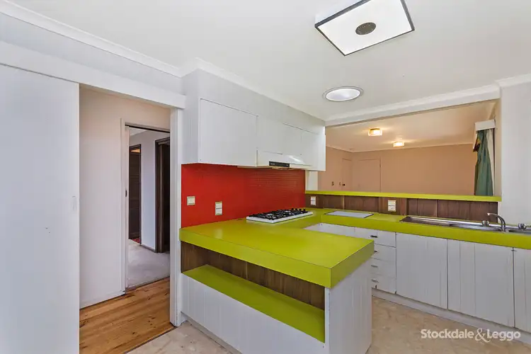 Third view of Homely house listing, 11 THOMPSON STREET, Warrnambool VIC 3280