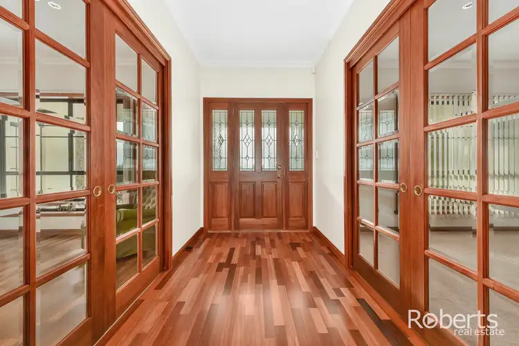 Fifth view of Homely house listing, 34 Tanner Dr, Legana TAS 7277