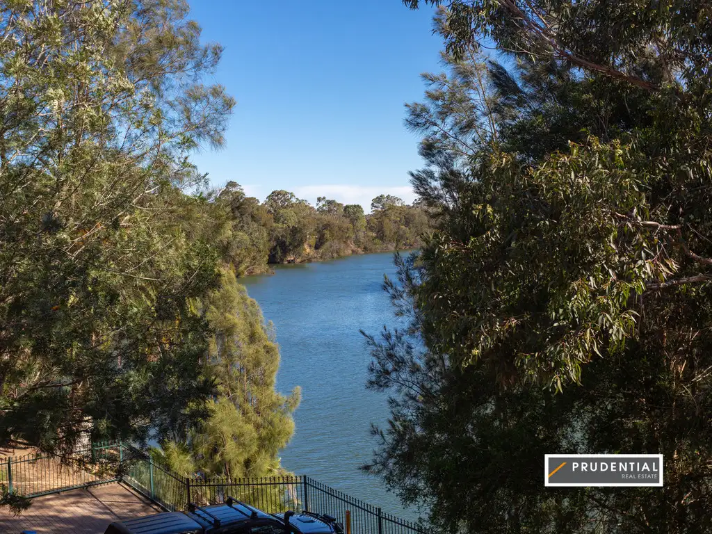 Main view of Homely house listing, 2/161 Epsom Rd, Chipping Norton NSW 2170