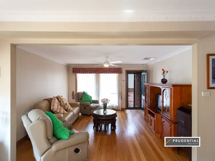 Third view of Homely house listing, 2/161 Epsom Rd, Chipping Norton NSW 2170