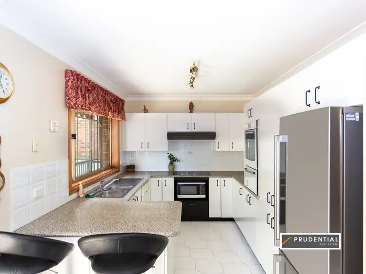 Fourth view of Homely house listing, 2/161 Epsom Rd, Chipping Norton NSW 2170