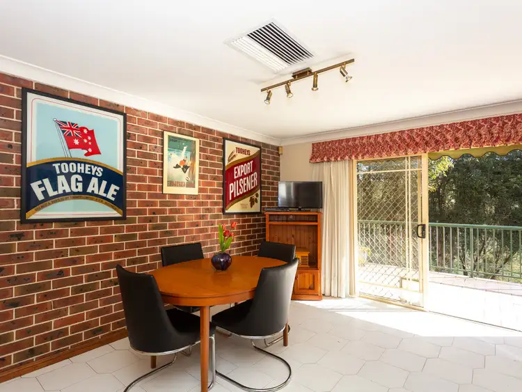 Fifth view of Homely house listing, 2/161 Epsom Rd, Chipping Norton NSW 2170