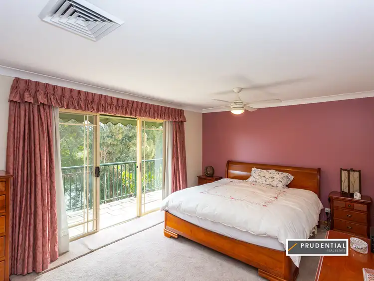 Sixth view of Homely house listing, 2/161 Epsom Rd, Chipping Norton NSW 2170