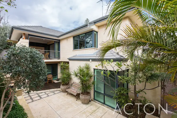 4A Beach Street, Cottesloe WA 6011