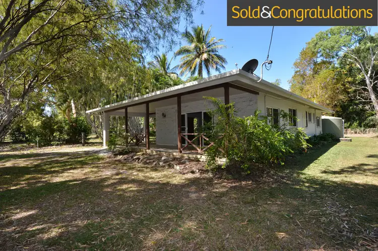 65 South Arm Drive, Wonga Beach QLD 4873