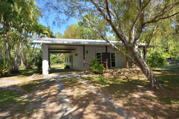 Second view of Homely house listing, 65 South Arm Drive, Wonga Beach QLD 4873