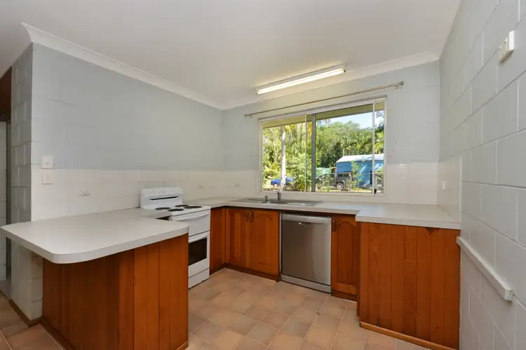Fifth view of Homely house listing, 65 South Arm Drive, Wonga Beach QLD 4873