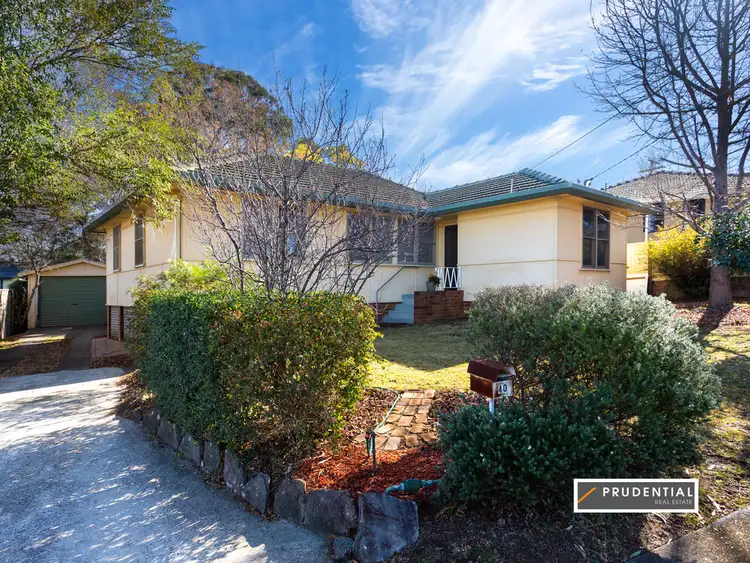 40 Kendee Street, Sadleir NSW 2168