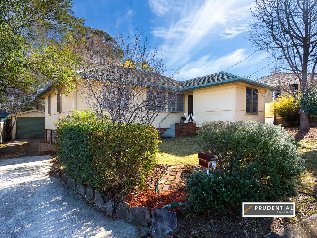 Main view of Homely house listing, 40 Kendee Street, Sadleir NSW 2168